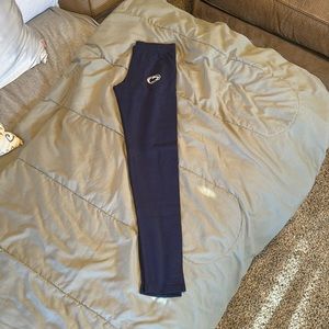 penn state leggings